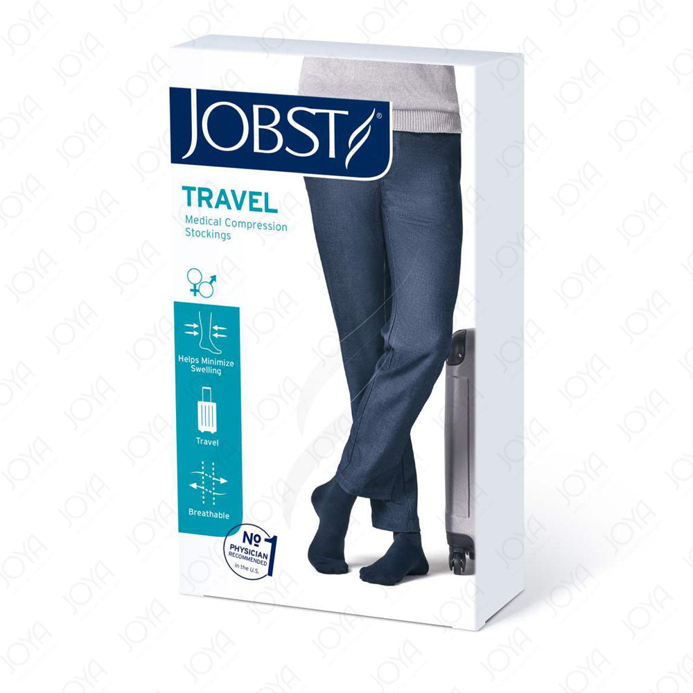 JOBST TRAVEL SOCKS 15-20MMHG COLOUR BEIGE SIZE 3 - Cutprice Online