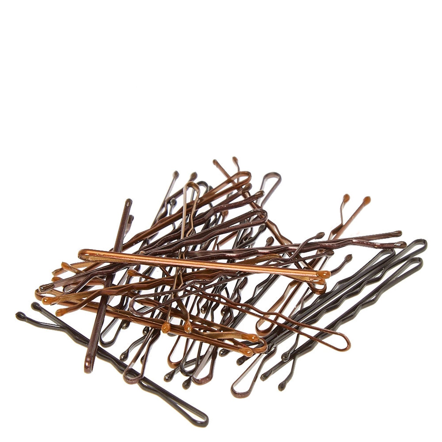 Pharmacy health BLENDING BOBBY PINS BRUNETTE 30PK - Cutprice Online