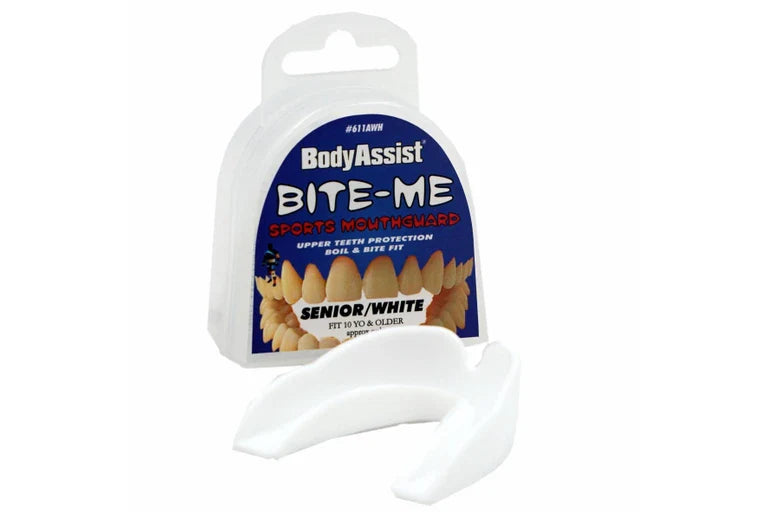 Body Assist Bite-Me Youth/CHILD Mouthguard
