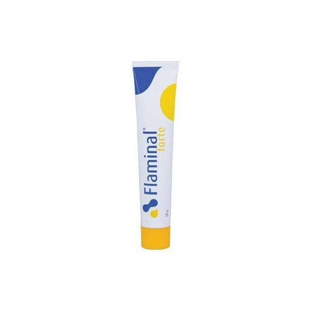 Flaminal Forte Gel 50g - Cutprice Online