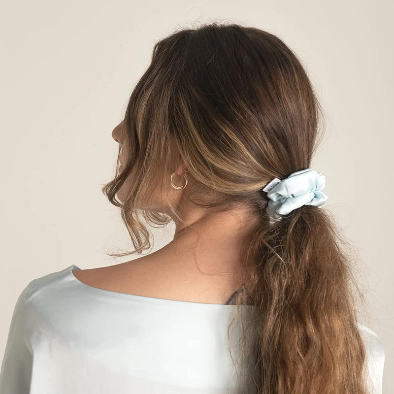 PHarmacy Health SLEEP SCRUNCHIES GREY 2PK - Cutprice Online