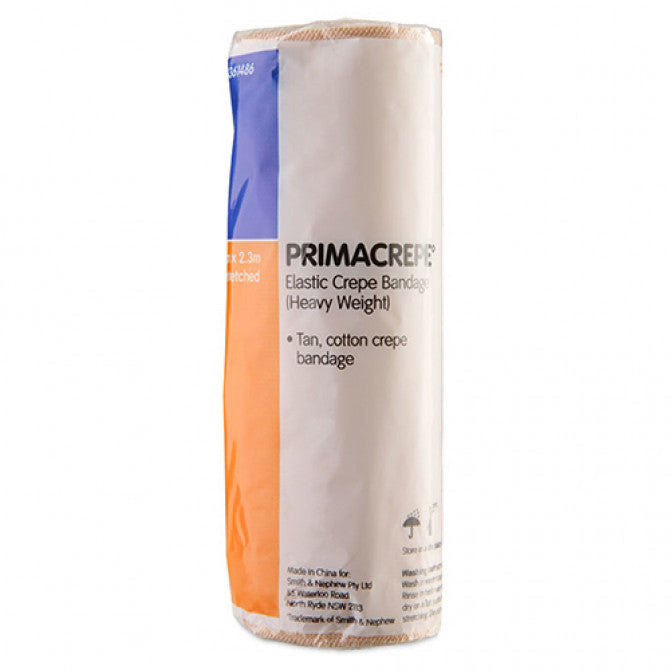 Primacrepe Heavy Tan 15cm x 2.3m - Cutprice Online