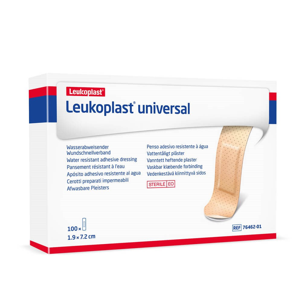 LEUKOPLAST UNIVERSAL - Cutprice Online