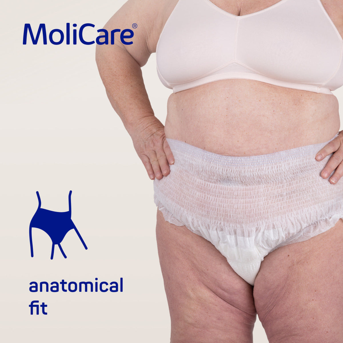 Molicare Premium Mobile 6 Drop Xxl 14 pieces