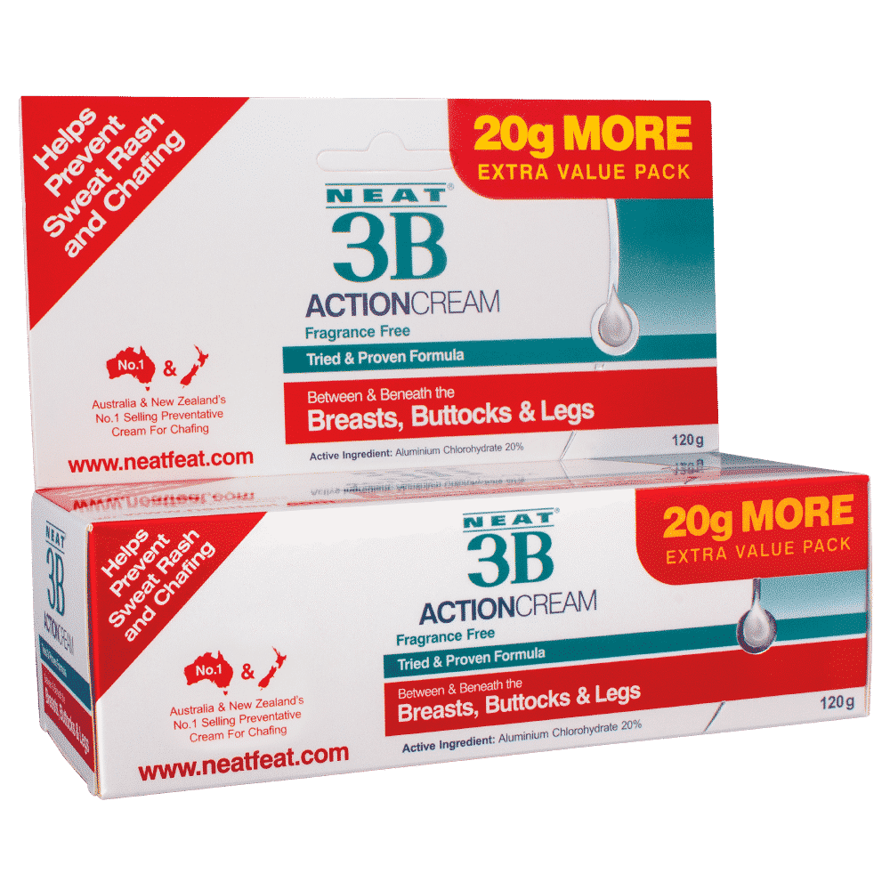 Neat 3B Action Cream 120g - Cutprice Online