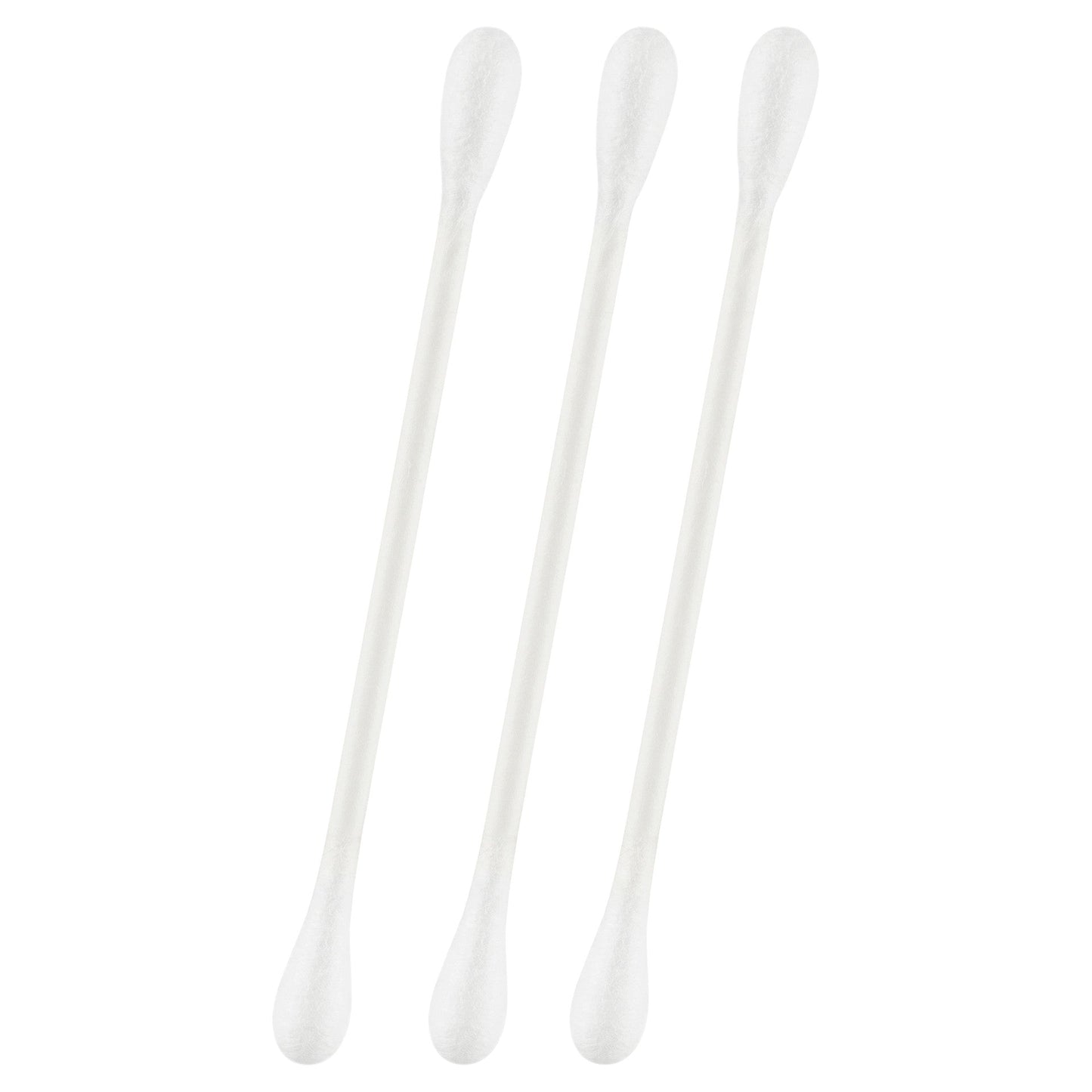 Swisspers Earth Kind Cotton Tips With Paper Stems 20 Pack - Cutprice Online