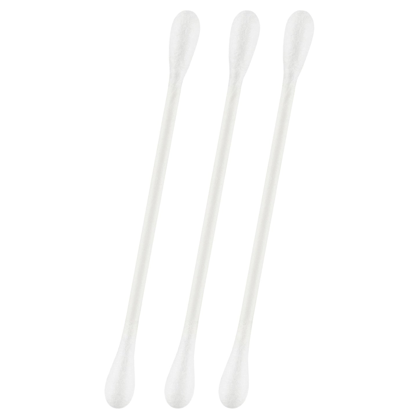 Swisspers Cotton Tips Paper Stems 400 Pack - Cutprice Online