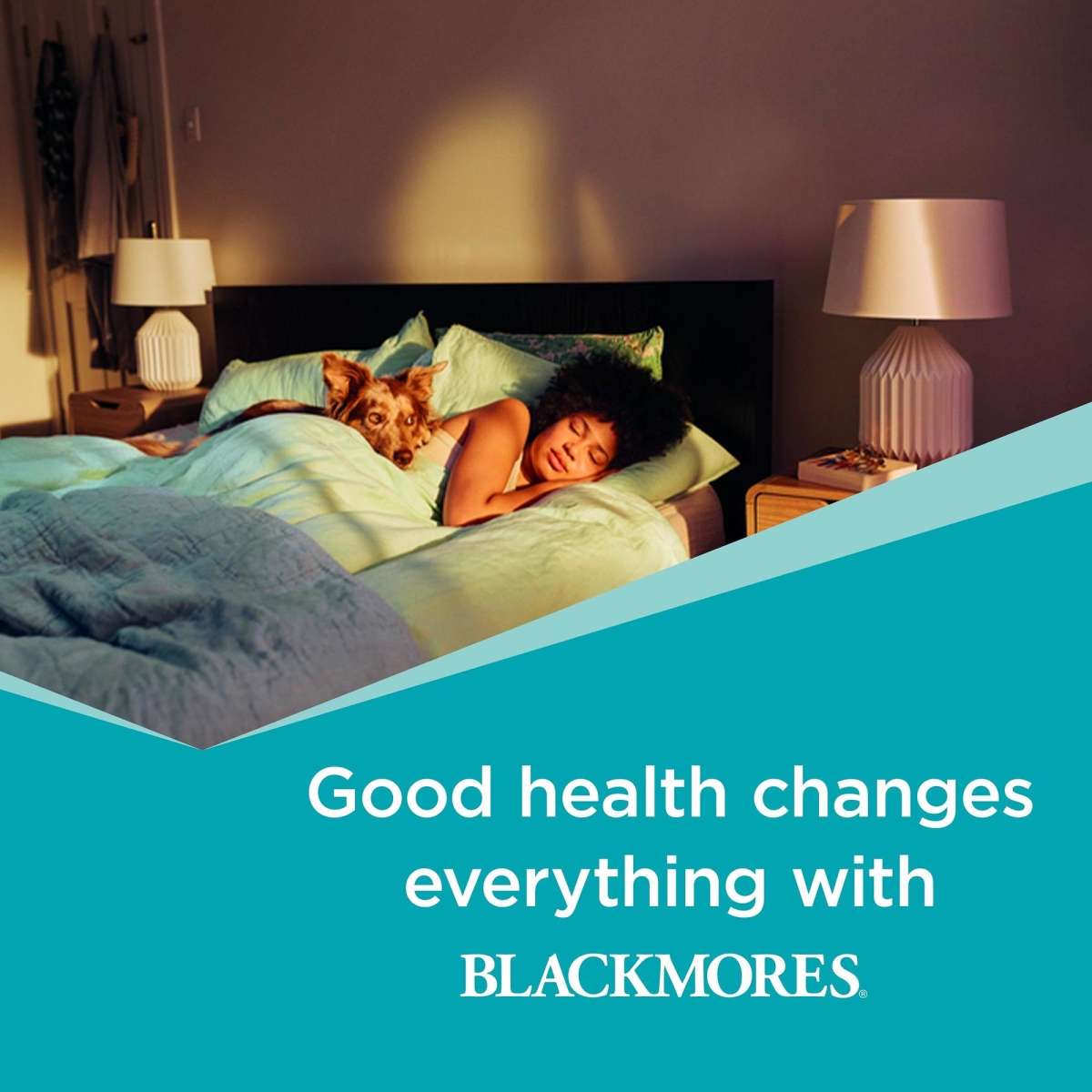 Blackmores Sleep Sound Magnesium Powder 187.5g - Cutprice Online
