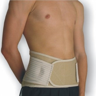 Bodyassist Sacro Cynch Elastic Back Support (No Suspenders) - Cutprice Online