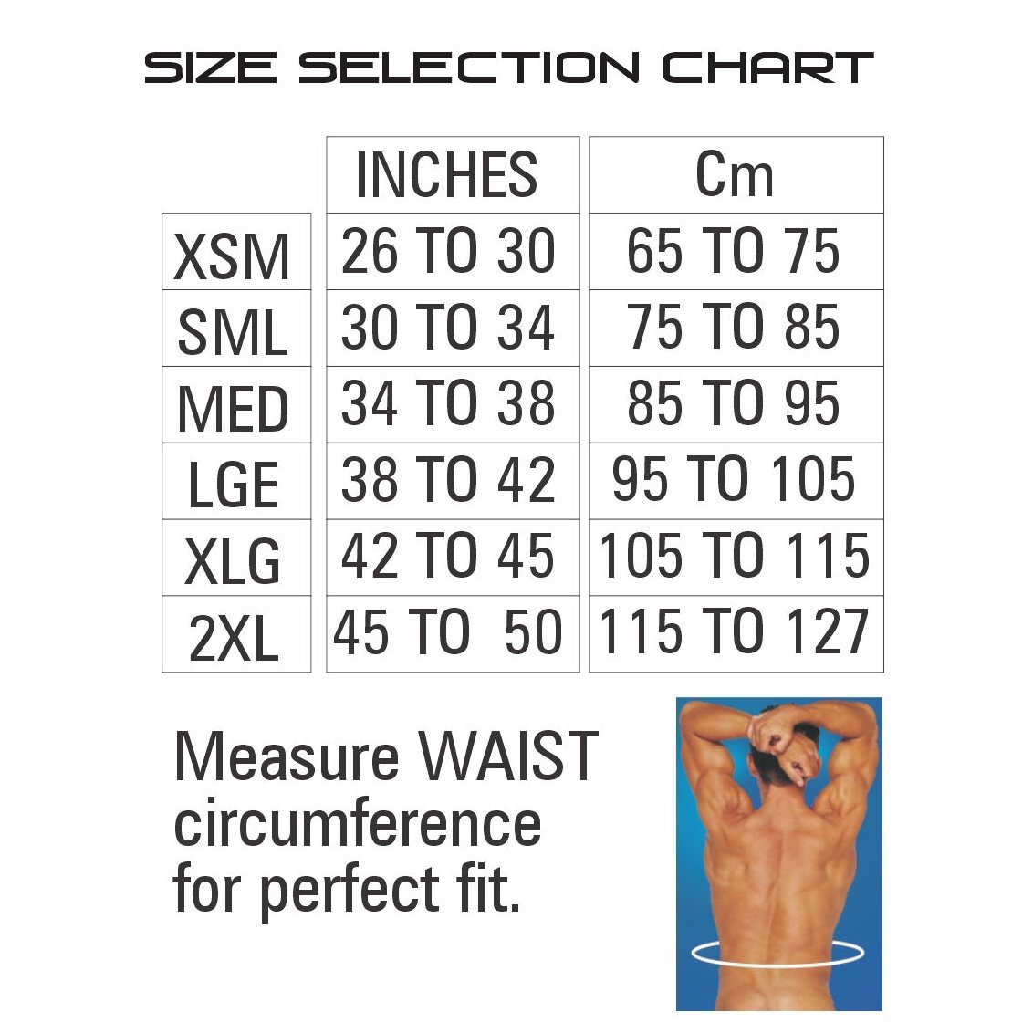 Body Assist Abdominal Belt - Cutprice Online