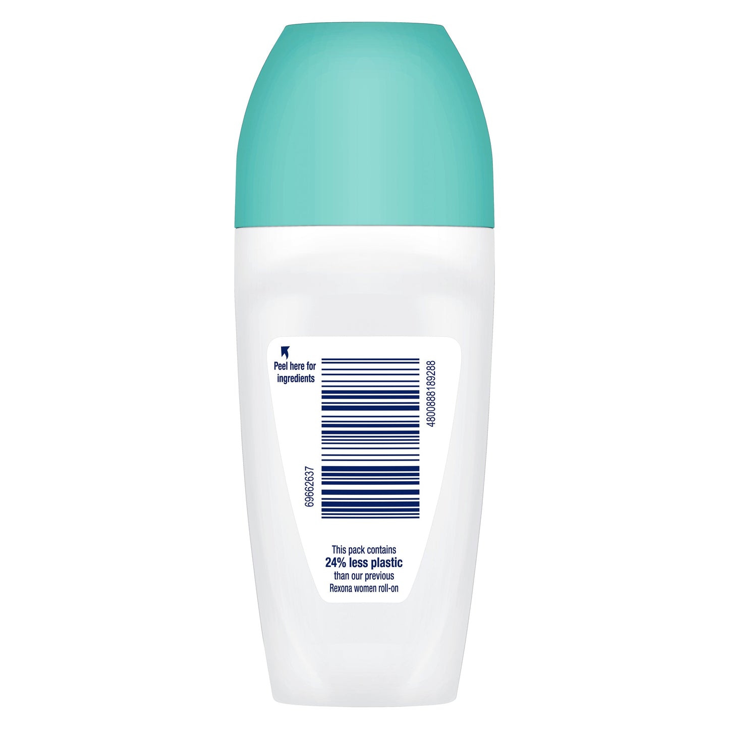 REXONA Women Antiperspirant Roll On Deodorant Shower Fresh 50ml - Cutprice Online
