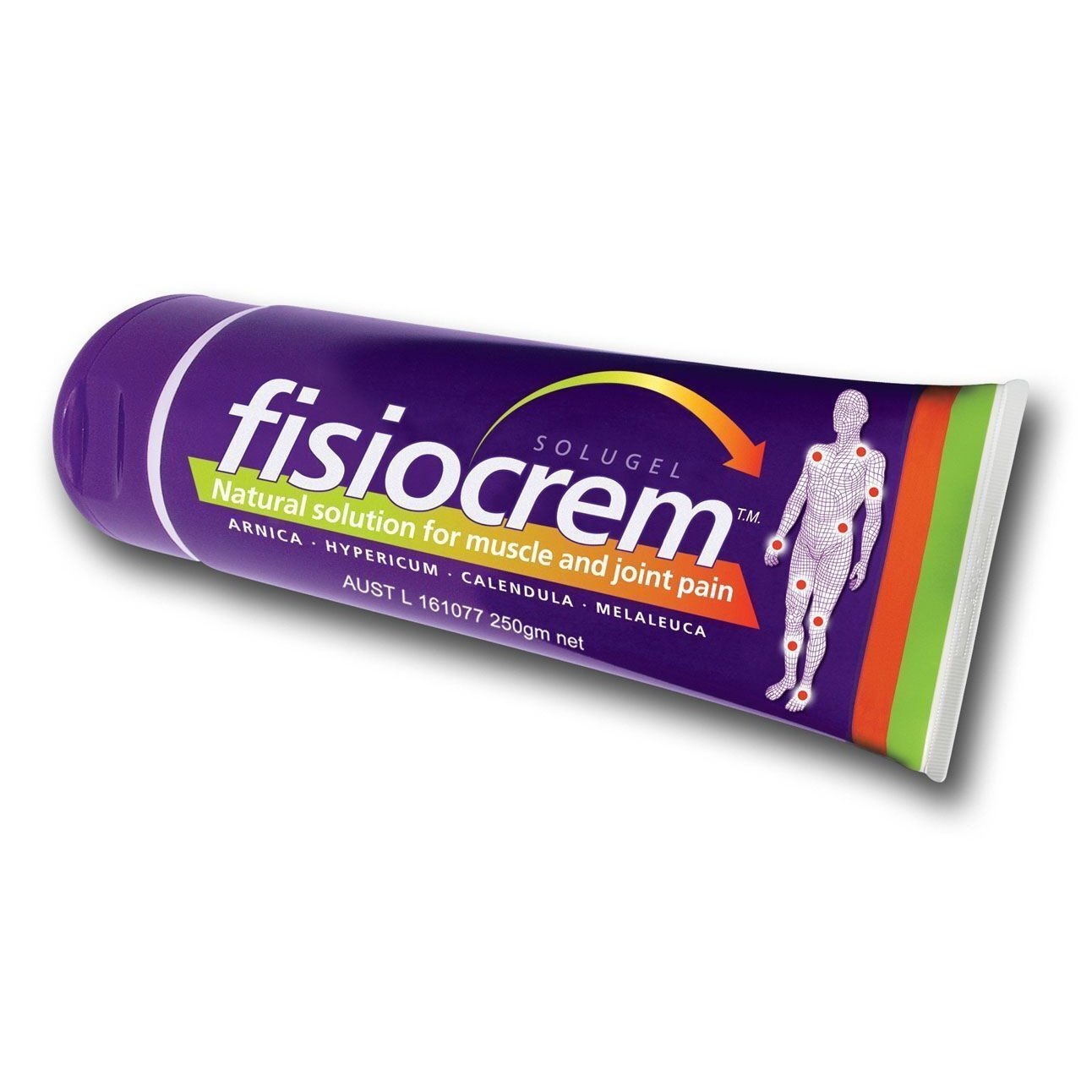 Fisiocrem Solugel 250g - Cutprice Online
