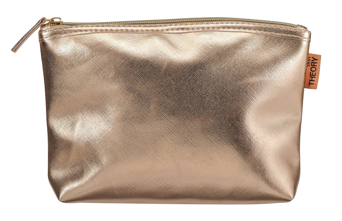 BEAUTY THEORY TOILETRY BAG