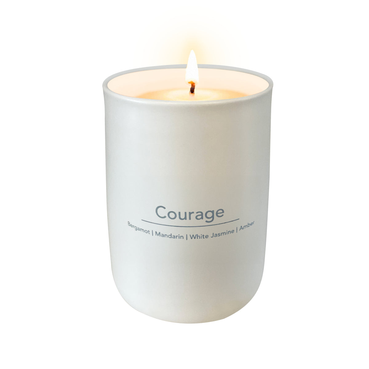 Amcal Candle Courage 240g