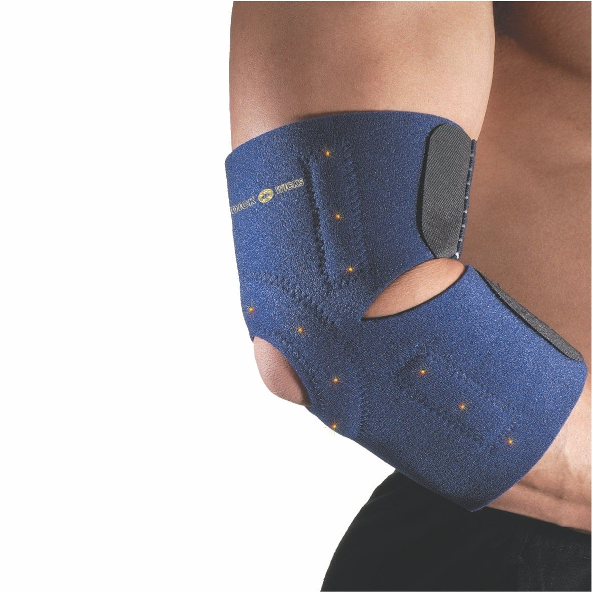 Dick Wicks Activease Thermal Elbow