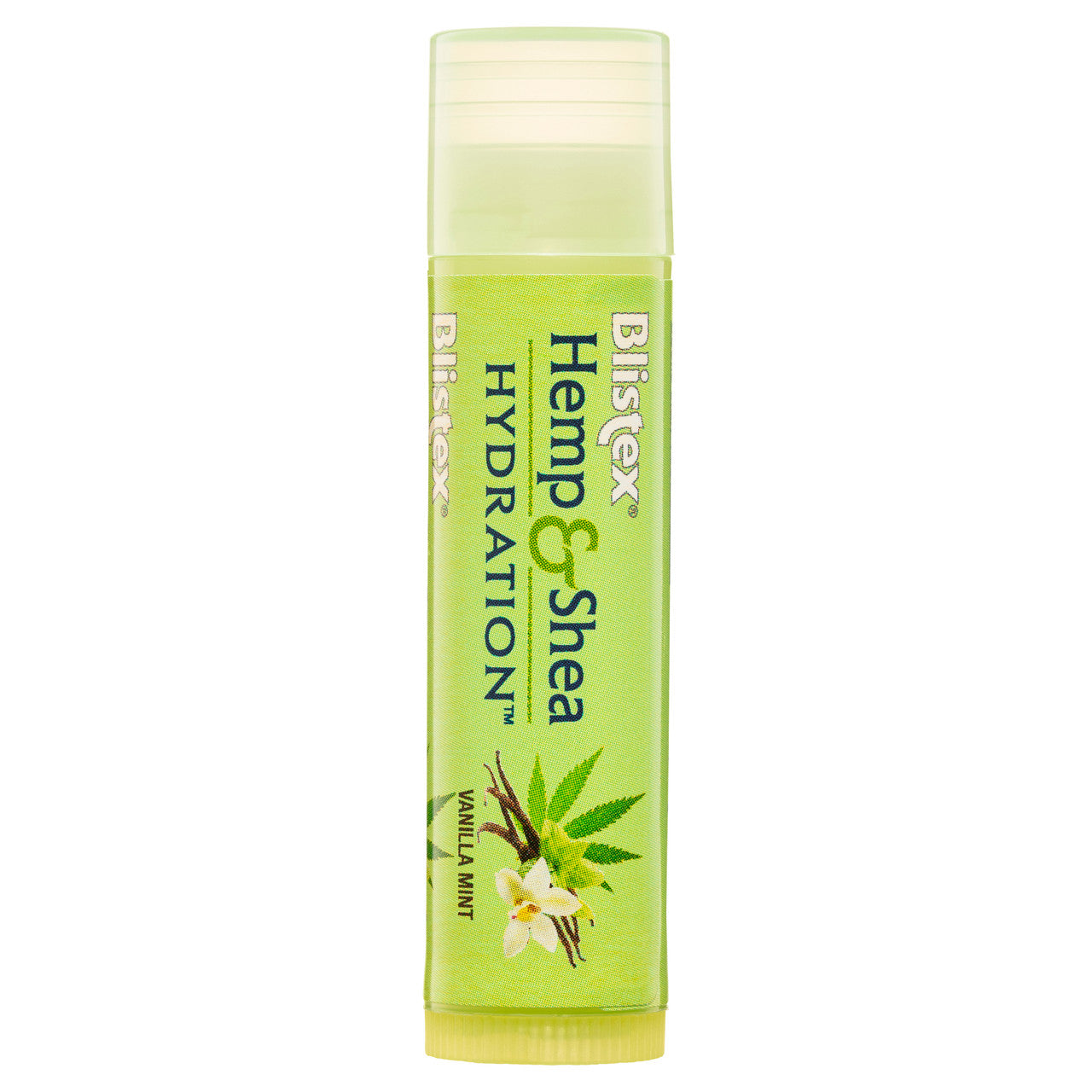 Blistex Hemp & Shea Hydration Lip 4.25g Stick - Cutprice Online