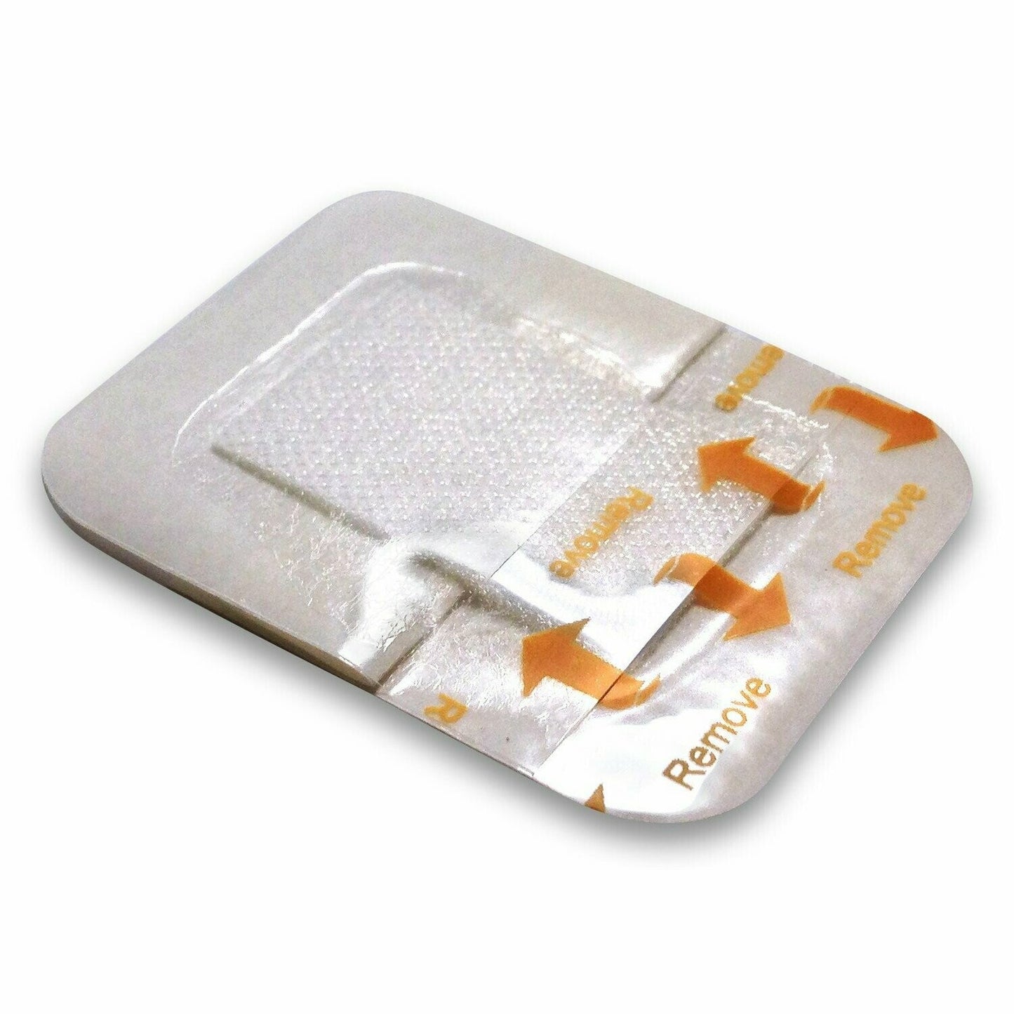 MEDSTOCK Transparent ISLAND DRESSING 7CMX10CM 100PK - Cutprice Online