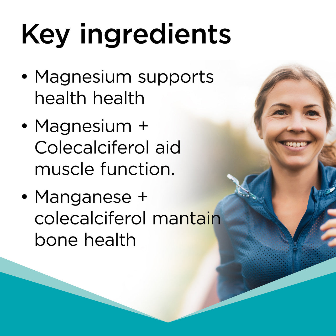 Blackmores Bio Magnesium 100 Tablets - Cutprice Online