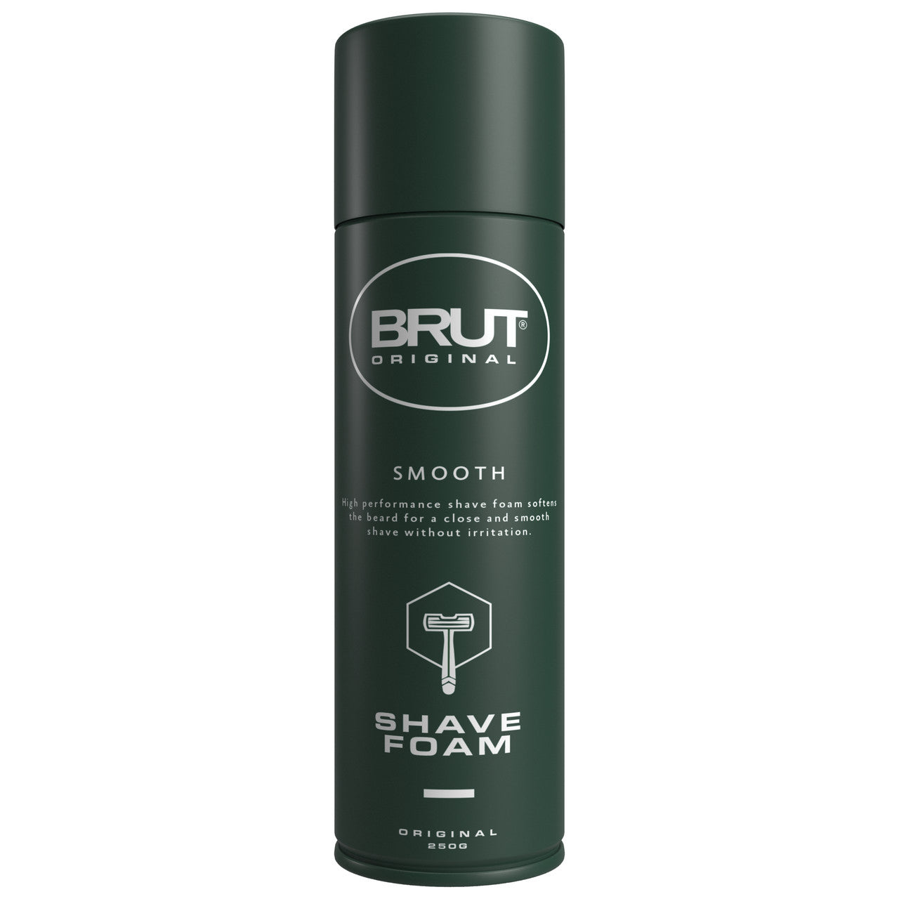 Brut Original Shave Foam 250g - Cutprice Online