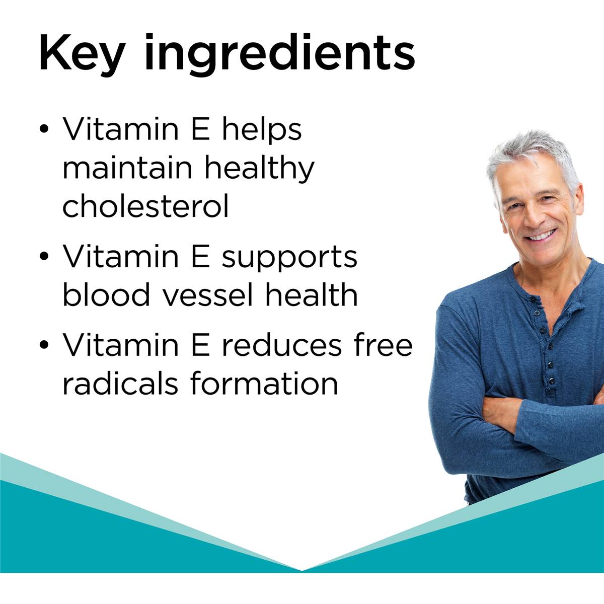 Blackmores Vitamin E 1000IU 30 Capsules - Cutprice Online