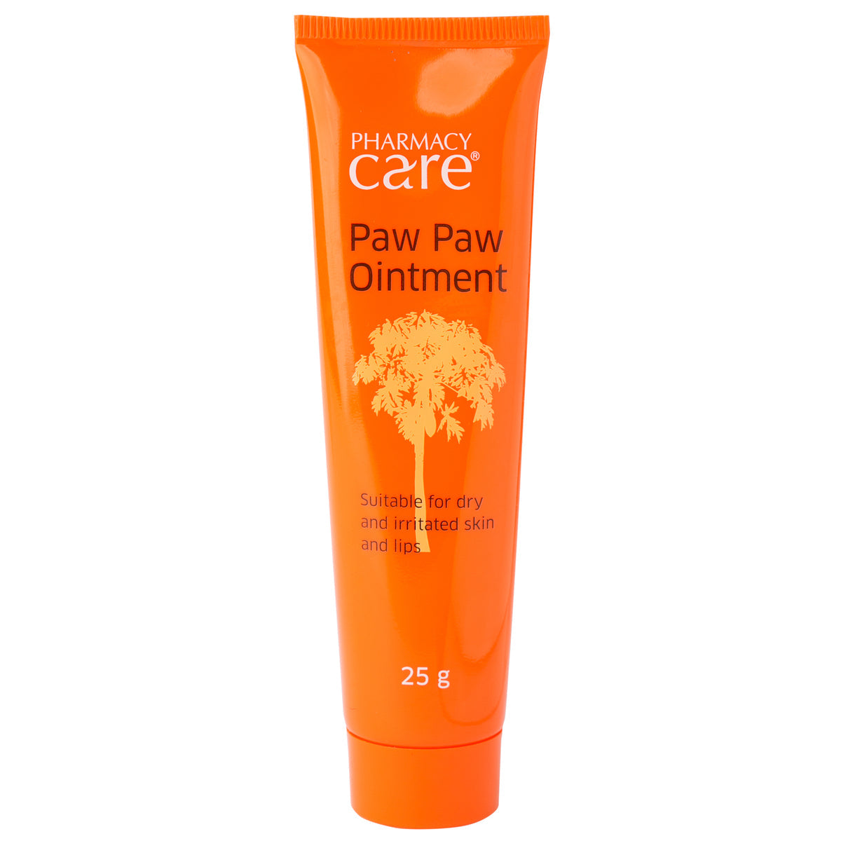 Pharmacy Care Paw Paw Ointment 25g - Cutprice Online
