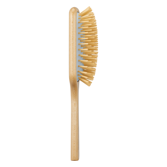Lady Jayne Paddle Brush (Wooden)