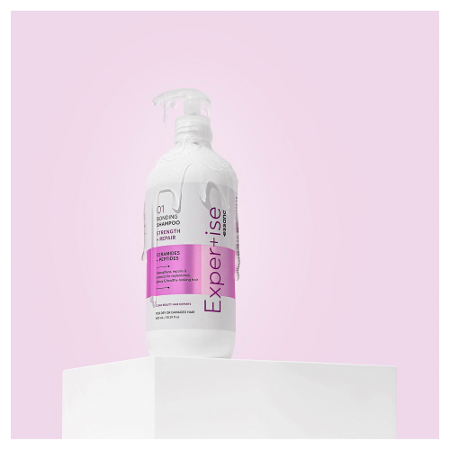 Essano Expertise Bonding Repair Shampoo 600mL
