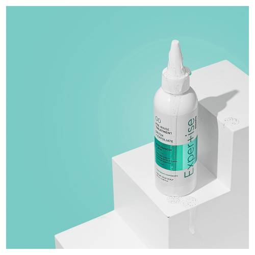 Essano Expertise Detox Pre Rinse Treatment 100mL