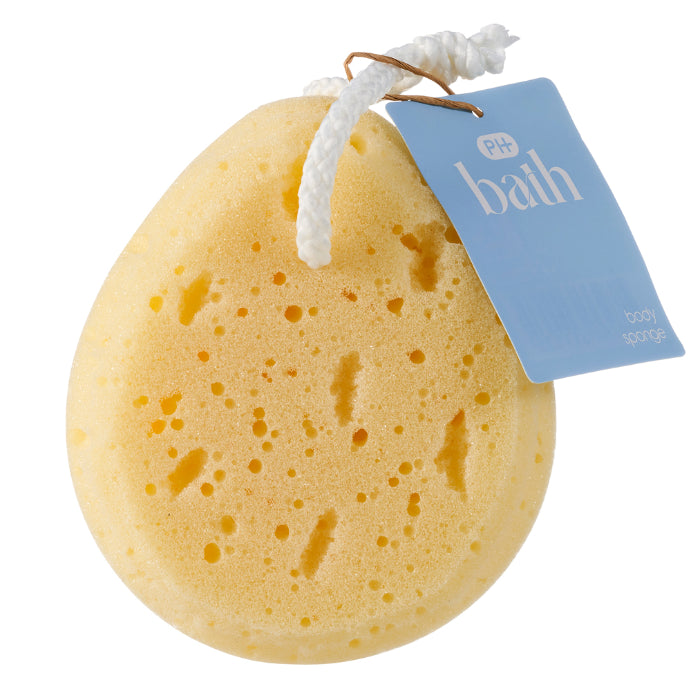 Pharmacy Health Body Sponge - Cutprice Online