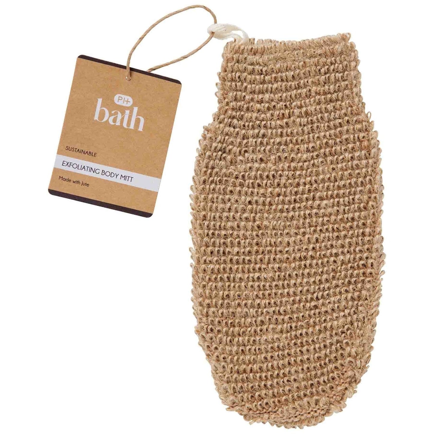 PHarmacy Health EXFOLIATING BODY MITT - Cutprice Online