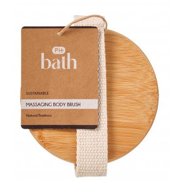 PHarmacy Health MASSAGING BODY BRUSH - Cutprice Online