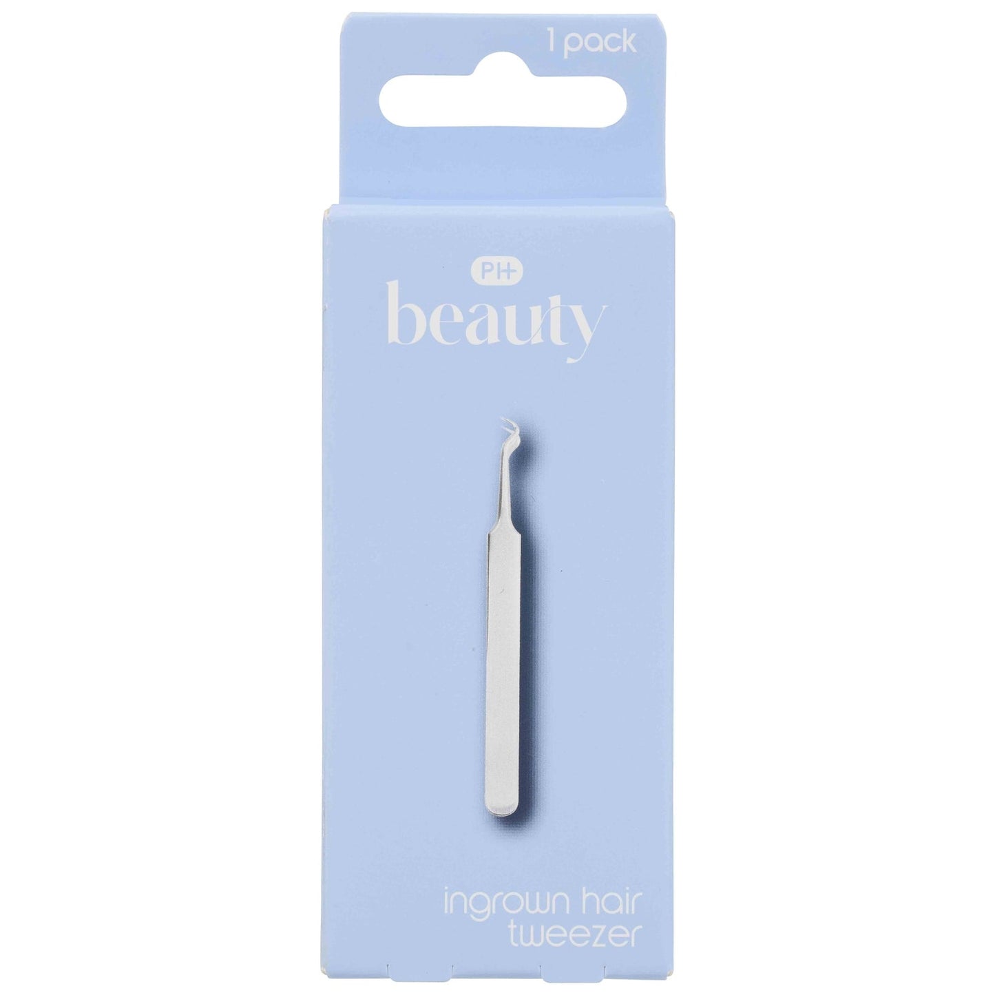 Pharmacy Health Ingrown Hair Tweezer - Cutprice Online