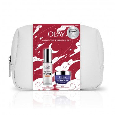OLAY PERFECT PAIR DAY & NIGHT XMAS 23 - Cutprice Online