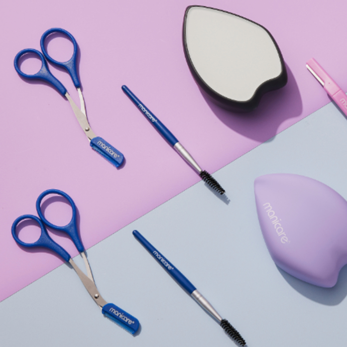 Manicare Precision Grooming Kit