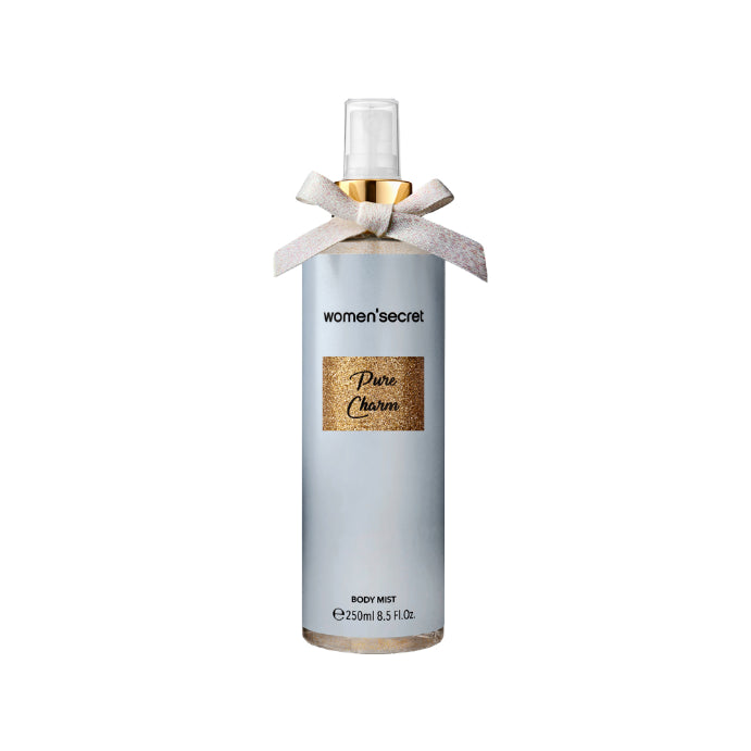 Women'secret Pure Charm 250ml Body Mist