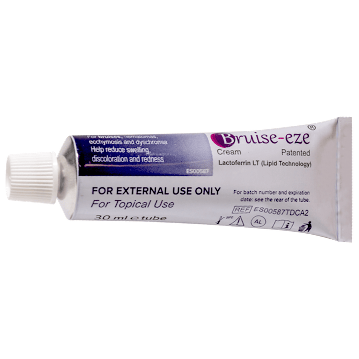 Bruise-Eze 30G Tube