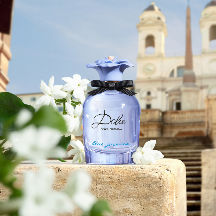 Dolce & Gabbana Blue Jasmine EDP 75mL