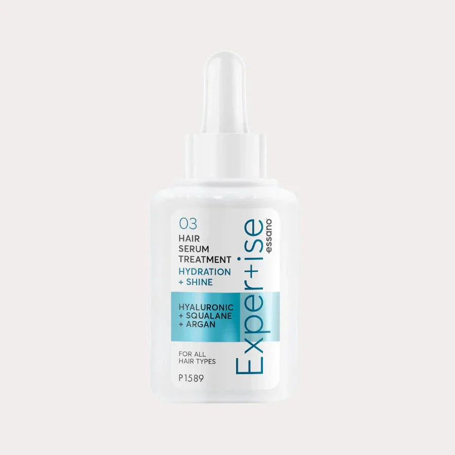 Essano Expertise Hydration + Shine Treatment 50mL