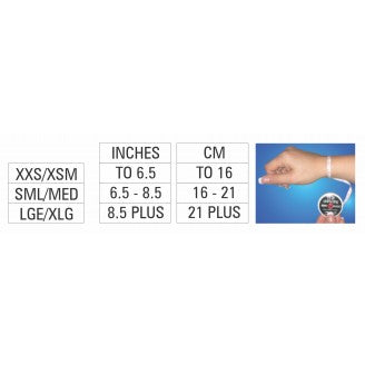 Body Assist Thermal Thumb Joint Support - Cutprice Online