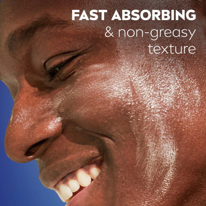 NIVEA Men Protect & Care Moisturising Shaving Gel 200ml