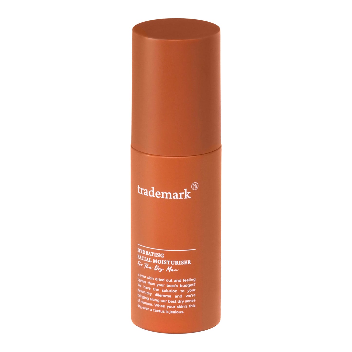 Trademark Skin HIM Hydrating Facial Moisturiser 100mL