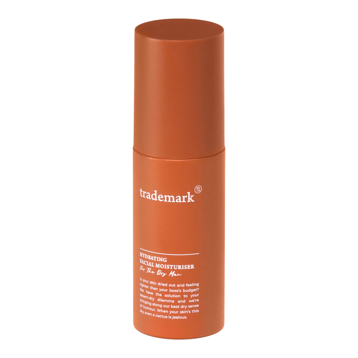 Trademark Skin HIM Hydrating Facial Moisturiser 100mL