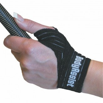 Body Assist Elastic Thumb Lock Strap Wrap - Cutprice Online