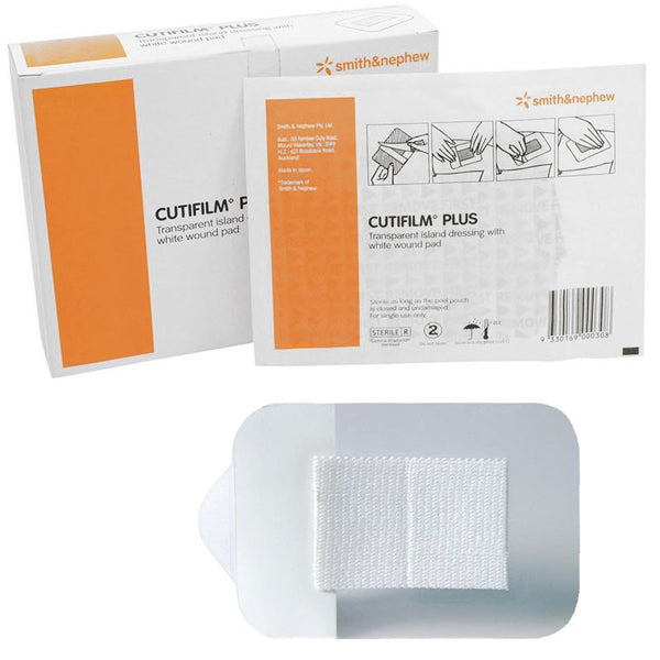 Cutifilm Plus - 8cm x 10cm Box25 - Cutprice Online