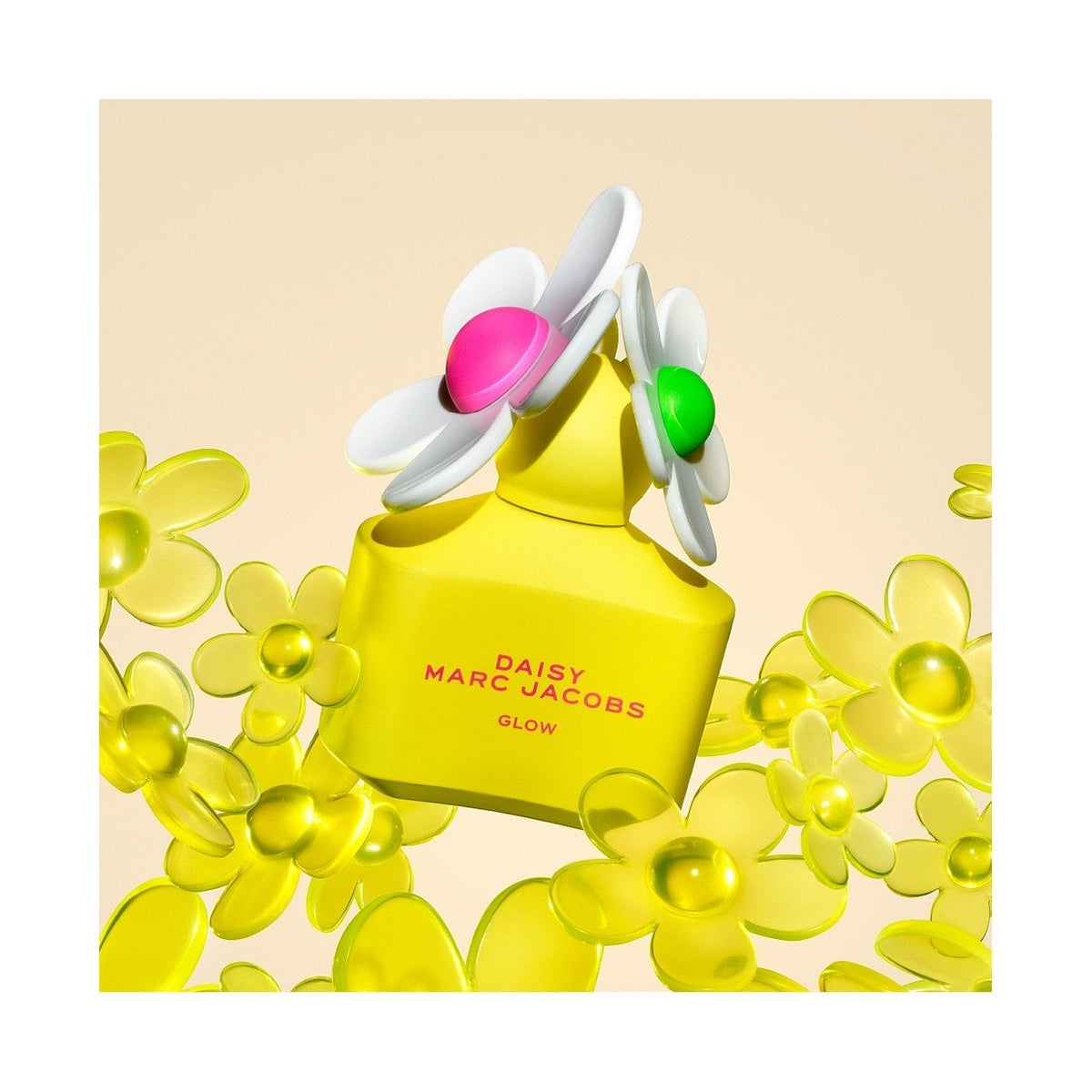 Marc Jacobs Daisy Glow EDT 50mL
