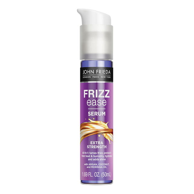 John Frieda Extra Strength Serum All In-1 - 50ml - Cutprice Online