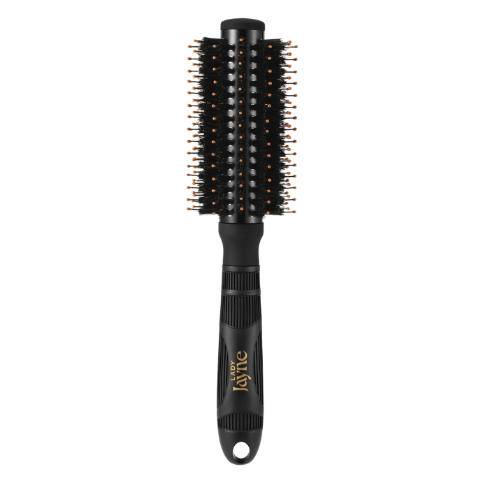 Lady Jayne Small Porcupine Radial Brush