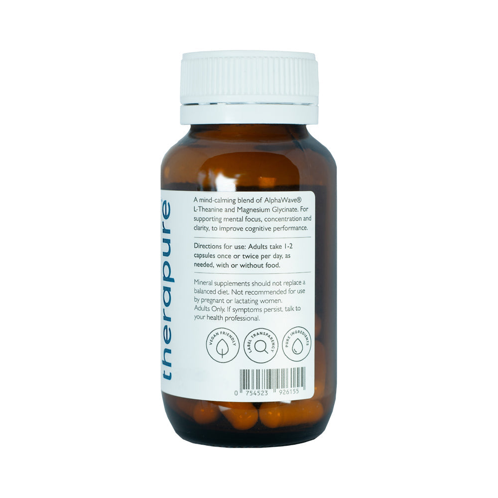 Therapure My Mag Mind 30c