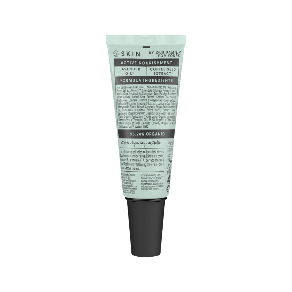 Sanctum Energising Eye Gel 15g