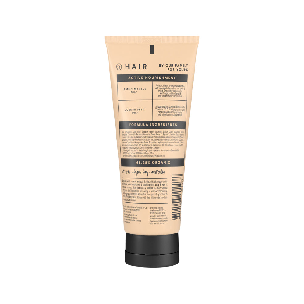 Sanctum Everyday Shampoo 200g